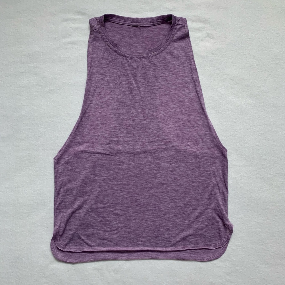 Muscle tank - Picture 4 of 9